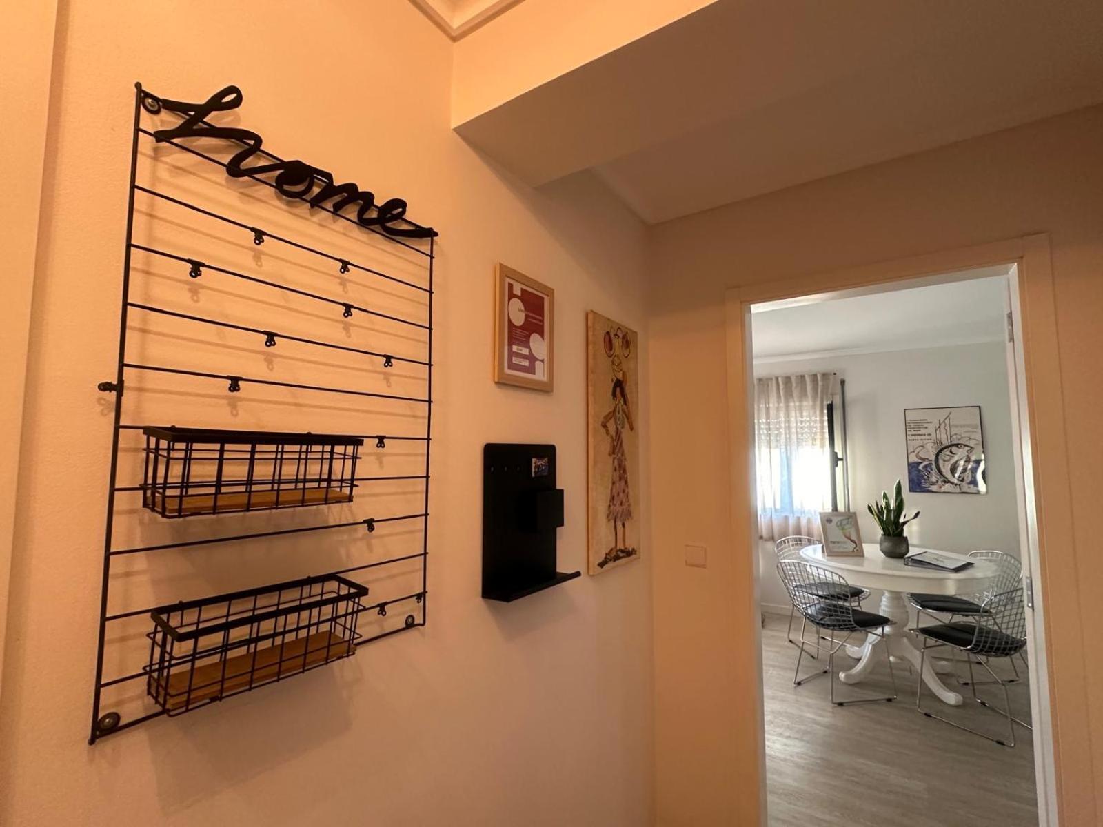 Flamingo Apartment Aveiro Exterior photo